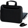 Quadra 9" - 10" Neoprene Netbook / Laptop Shuttle Sleeve