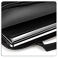 Quadra 9" - 10" Neoprene Netbook / Laptop Shuttle Sleeve