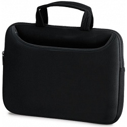 Quadra 9" - 10" Neoprene Netbook / Laptop Shuttle Sleeve