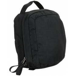Quiksilver Get Around Men's Toiletry Bag with Hanger Quiksilver Get Around Men's Toiletry Bag with Hanger