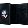 Roebuck London - Siouxsie Darkside Faux Leather Ladies Mini Finger Wallet Roebuck London - Siouxsie Darkside Faux Leather Ladies Mini Finger Wallet