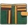 Safari Lichfield Large Leather Flap Over Purse Safari Lichfield Large Leather Flap Over Purse