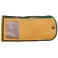 Safari Lichfield Small Double Flap Over Leather Purse Safari Lichfield Small Double Flap Over Leather Purse