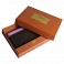 Safari Two Fold Leather Notecase / Wallet with Coin Pocket Safari Two Fold Leather Notecase / Wallet with Coin Pocket