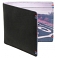 Saffron Hill Route 66 Picture Notecase / Leather Wallet Saffron Hill Route 66 Picture Notecase / Leather Wallet