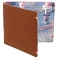 Saffron Hill Table Football Print Notecase / Leather Wallet Saffron Hill Table Football Print Notecase / Leather Wallet