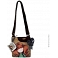 Gorjuss Bag Little Annie Small Pocket Bag / Shoulder Bag