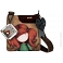 Gorjuss Bag Little Annie Small Pocket Bag / Shoulder Bag