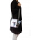 Gorjuss Puddles Of Love Small Pocket Bag / Shoulder Bag