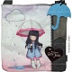 Gorjuss Puddles Of Love Small Pocket Bag / Shoulder Bag