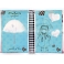 Gorjuss Tissues Puddles Of Love Pocket Tissue Pack