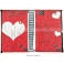 Gorjuss Ruby Pocket Tissue Pack