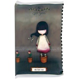 Gorjuss The Last Rose Pocket Tissue Pack