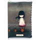 Gorjuss The Last Rose Pocket Tissue Pack