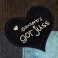 Gorjuss Bag You Brought Me Love Shopper / Shopping Tote Bags