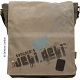 Santoro London Jeli Deli Doodle Monkey Sketch Large Shoulder Bag