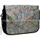 Santoro London Map Bag / Large Shoulder Bag / Messenger Bag Santoro London Map Bag / Large Shoulder Bag / Messenger Bag