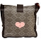 Santoro London Tutti Cuti Viva Vintage Shoulder Bag Santoro London Tutti Cuti Viva Vintage Shoulder Bag