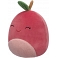 Squishmallows Cherry the Cherry Soft Toy Cherry Red Squishmallow 7.5 inch
