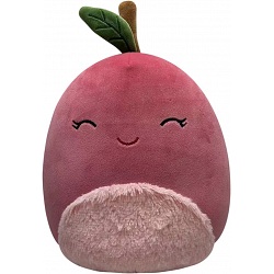 Squishmallows Cherry the Cherry Soft Toy Cherry Red Squishmallow 7.5 inch