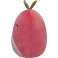 Squishmallows Cherry the Cherry Soft Toy Cherry Red Squishmallow 7.5 inch