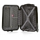 SUITSUIT 20" Boom Box Hard Shell Wheel Aboard Trolley Case / Suitcase