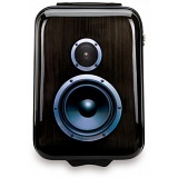 SUITSUIT 20" Boom Box Hard Shell Wheel Aboard Trolley Case / Suitcase