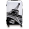 SUITSUIT Paris Hard Shell ABS 3 Piece Luggage Set - 20" / 24" / 28"