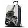 SUITSUIT Paris Hard Shell ABS 3 Piece Luggage Set - 20" / 24" / 28"