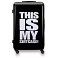 SUITSUIT Statement Hard Shell ABS 3 Piece Luggage Set - 20" / 24" / 28"