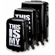 SUITSUIT Statement Hard Shell ABS 3 Piece Luggage Set - 20" / 24" / 28"