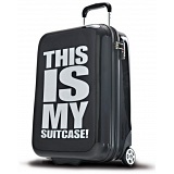 SUITSUIT 20" Statement ABS Cabin Trolley Case / Suitcase