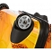 SUITSUIT 20" Sunflower ABS Wheel Aboard Trolley Case / Suitcase