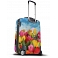 SUITSUIT 20" Tulips ABS Wheel Aboard Trolley Case / Suitcase