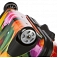 SUITSUIT 20" Tulips ABS Wheel Aboard Trolley Case / Suitcase