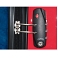 SUITSUIT 28" Union Jack ABS Trolley Case / 4 Wheel Spinner Suitcase
