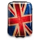 SUITSUIT Union Jack Hard Shell ABS 3 Piece Luggage Set - 20" / 24" / 28"