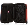SUITSUIT 20" Union Jack ABS Hard Shell Carry-On Trolley Case / Suitcase