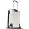 SUITSUIT 20" Washing Machine ABS Carry-On Trolley Case / Suitcase