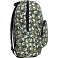 The Nightmare Before Christmas Green Rucksack / Backpack / NBX / NBC The Nightmare Before Christmas Green Rucksack / Backpack / NBX / NBC