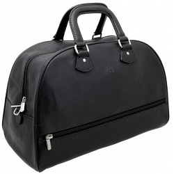 Tony Perotti Vegetale Leather Holdall