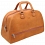 Tony Perotti Vegetale Leather Holdall Honey