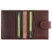 Tony Perotti Vegetale Leather Credit Card Holder Tony Perotti Vegetale Leather Credit Card Holder