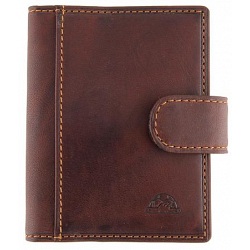Tony Perotti Vegetale Leather Credit Card Holder Tony Perotti Vegetale Leather Credit Card Holder