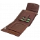 Tony Perotti Vegetale Leather Travel Essentials Wrist Bag Tony Perotti Vegetale Leather Travel Essentials Wrist Bag