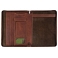 Tony Perotti Vegetale Leather Zip Around Conference Folder Tony Perotti Vegetale Leather Zip Around Conference Folder