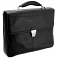 Tony Perotti Single Gusset Flap Over Leather Briefcase Tony Perotti Single Gusset Flap Over Leather Briefcase