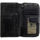 Tumble & Hide Large Leather Tabbed Purse