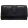 Tumble & Hide Large Leather Tabbed Purse