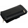Tumble & Hide Large Leather Tabbed Purse